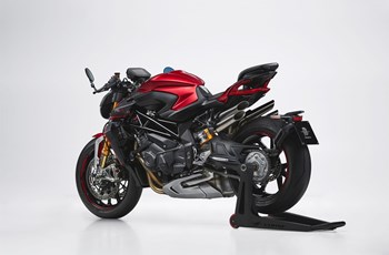 MV Agusta Brutale 1000 RR 2022 - Bild 7