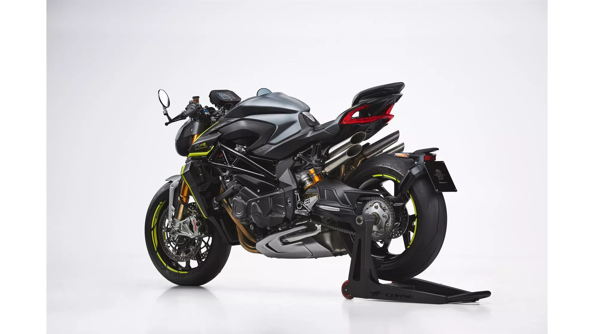 MV Agusta Brutale 1000 RR - Image 6 MV Agusta Brutale 1000 RR - Image 6