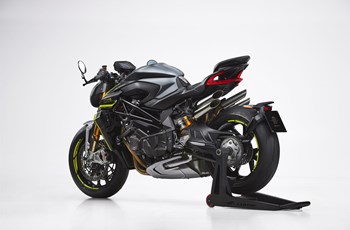 MV Agusta Brutale 1000 RR 2022 - Bild 8