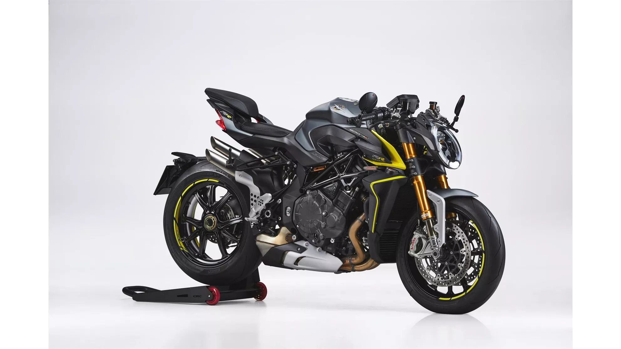 MV Agusta Brutale 1000 RR - Image 7 MV Agusta Brutale 1000 RR - Image 7