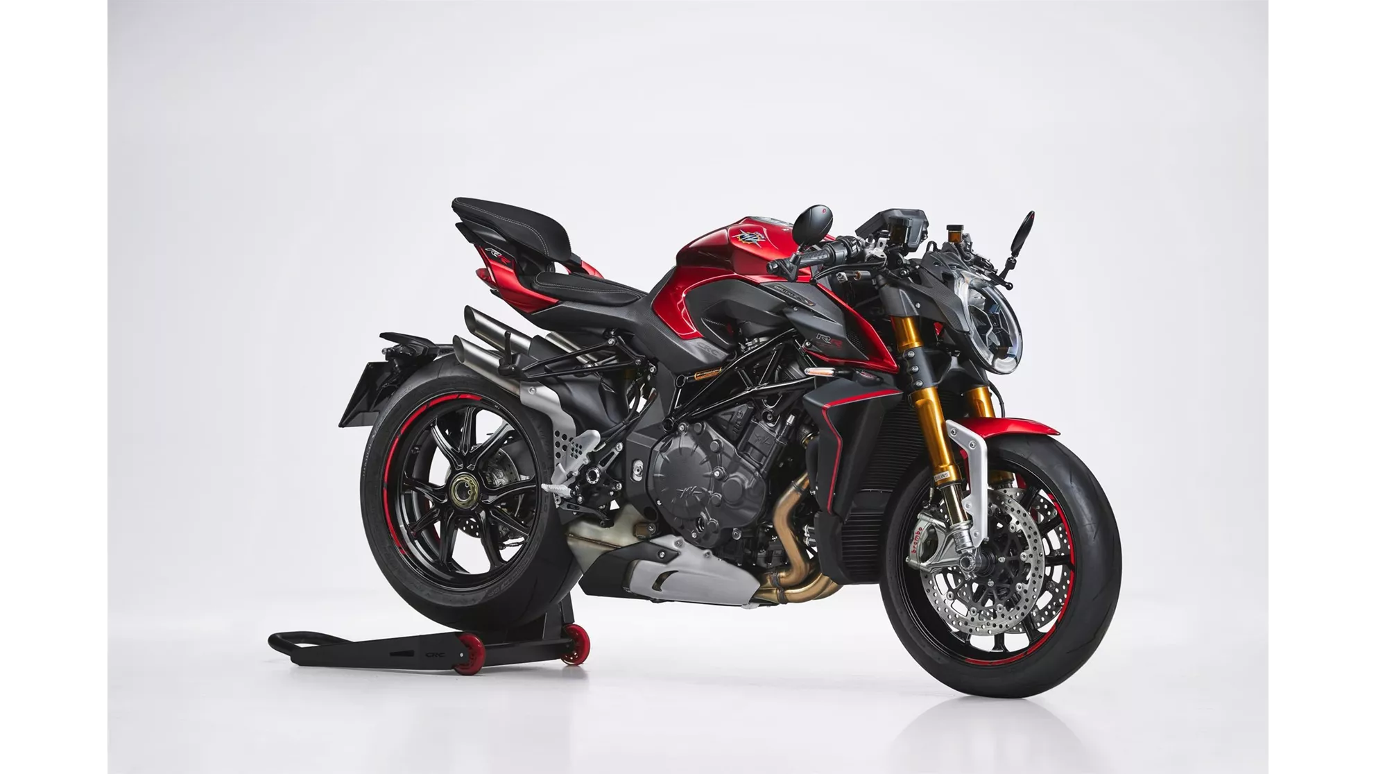 MV Agusta Brutale 1000 RR - Image 8 MV Agusta Brutale 1000 RR - Image 8