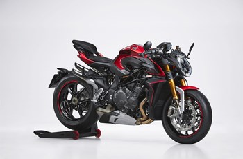 MV Agusta Brutale 1000 RR 2022 - Bild 10