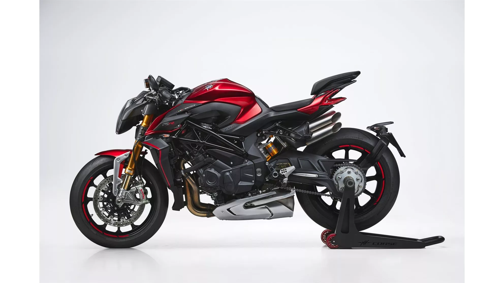 MV Agusta Brutale 1000 RR - Image 9 MV Agusta Brutale 1000 RR - Image 9