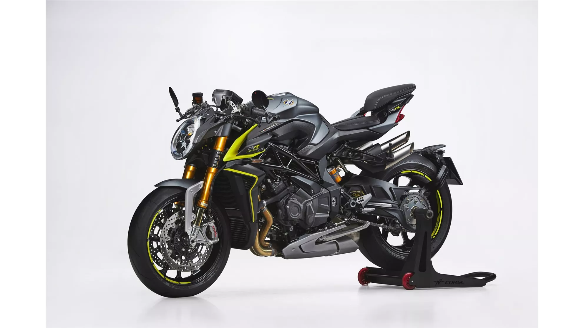 MV Agusta Brutale 1000 RR - Image 10 MV Agusta Brutale 1000 RR - Image 10