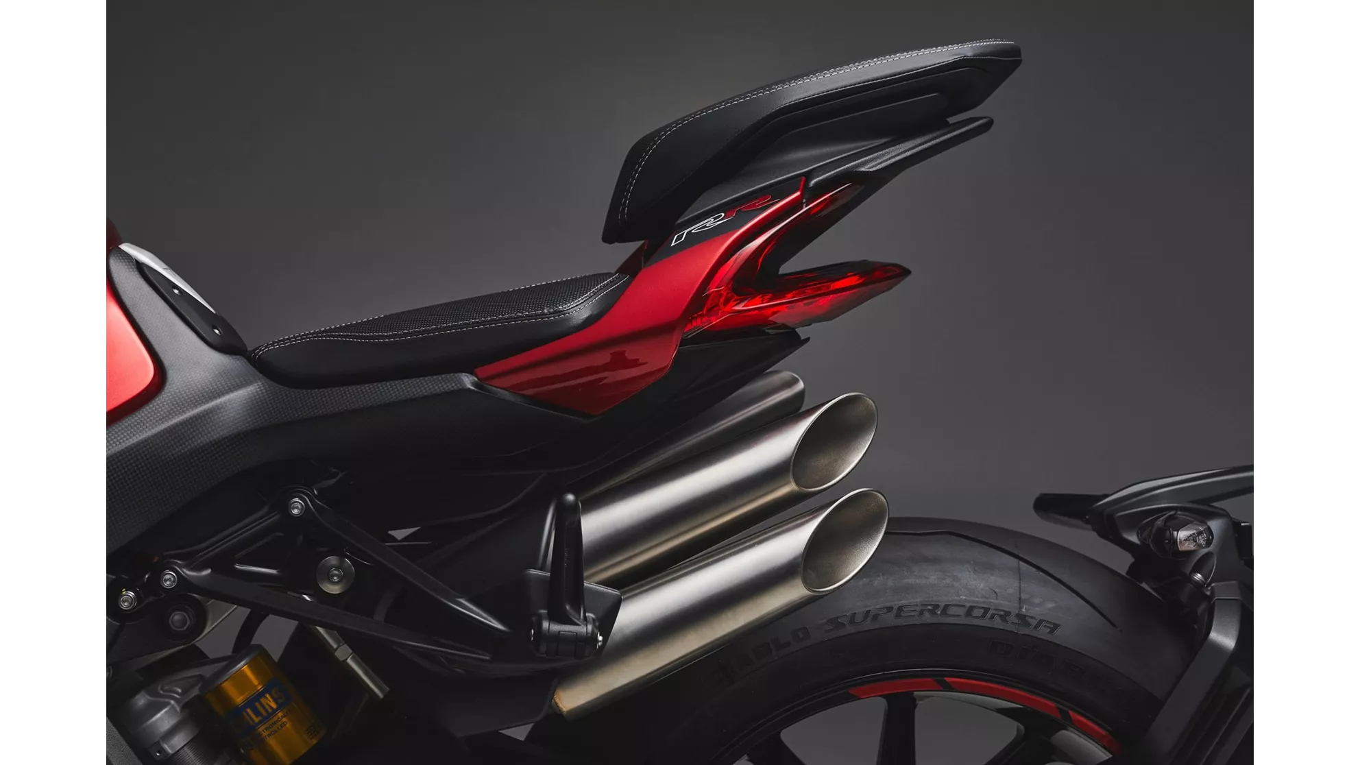 MV Agusta Brutale 1000 RR - Image 11 MV Agusta Brutale 1000 RR - Image 11