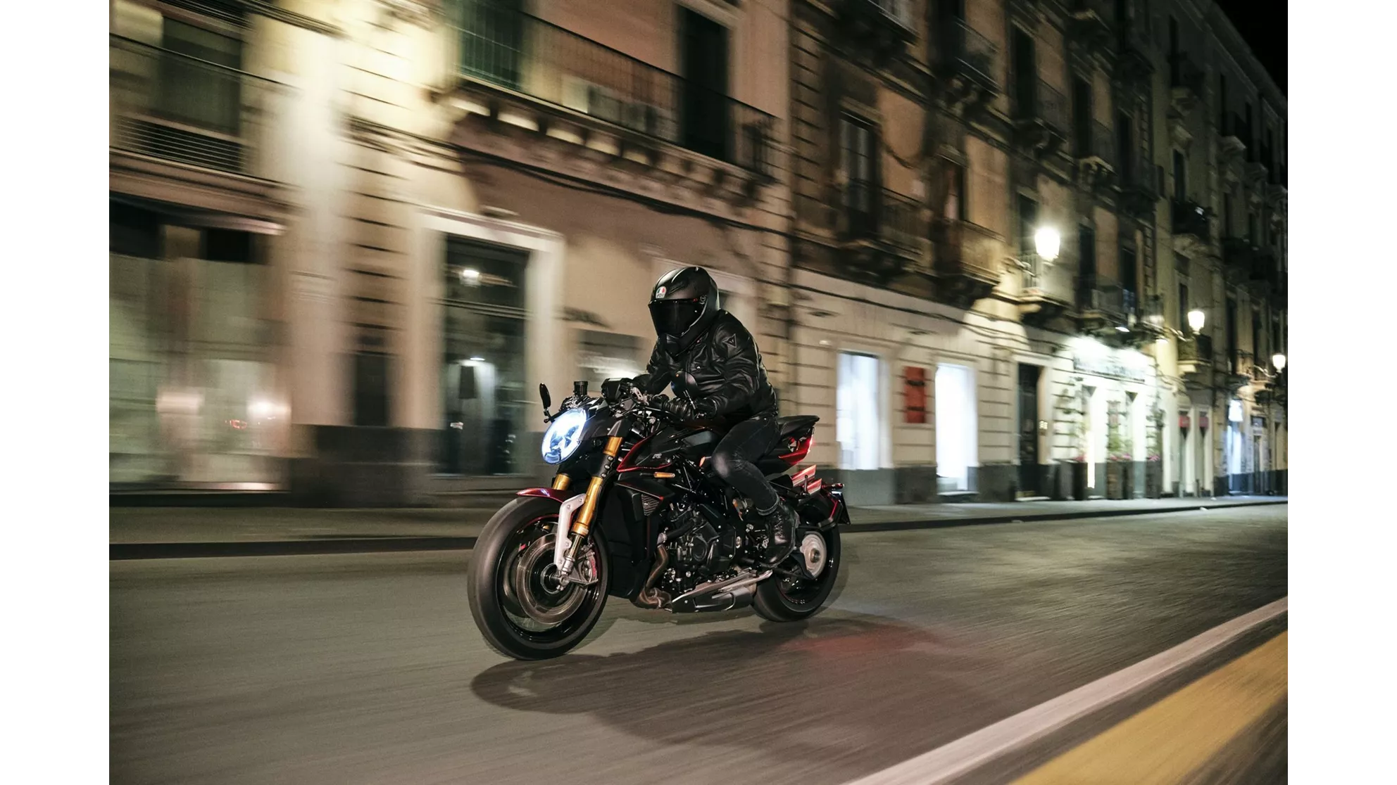 MV Agusta Brutale 1000 RR - Image 12 MV Agusta Brutale 1000 RR - Image 12