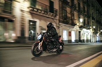 MV Agusta Brutale 1000 RR 2022 - Bild 14