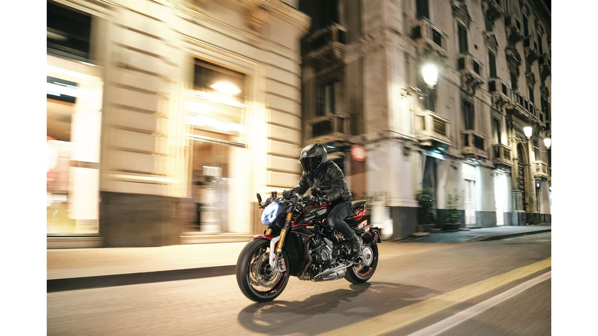 MV Agusta Brutale 1000 RR - Image 13 MV Agusta Brutale 1000 RR - Image 13