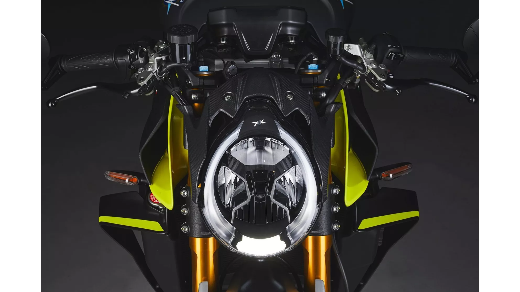 MV Agusta Brutale 1000 RR - Image 14 MV Agusta Brutale 1000 RR - Image 14