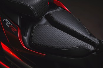 MV Agusta Brutale 1000 RR 2022 - Bild 17