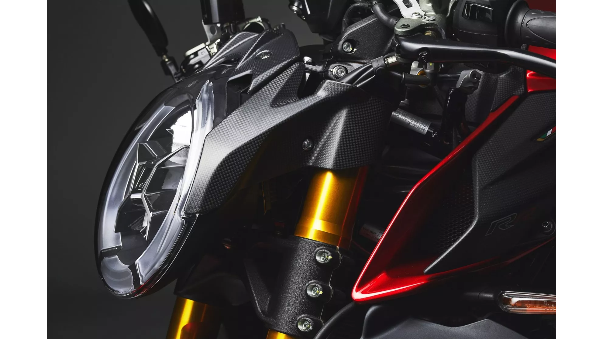 MV Agusta Brutale 1000 RR - Image 16 MV Agusta Brutale 1000 RR - Image 16