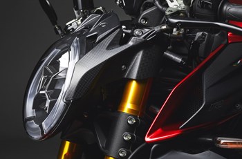 MV Agusta Brutale 1000 RR 2022 - Bild 18