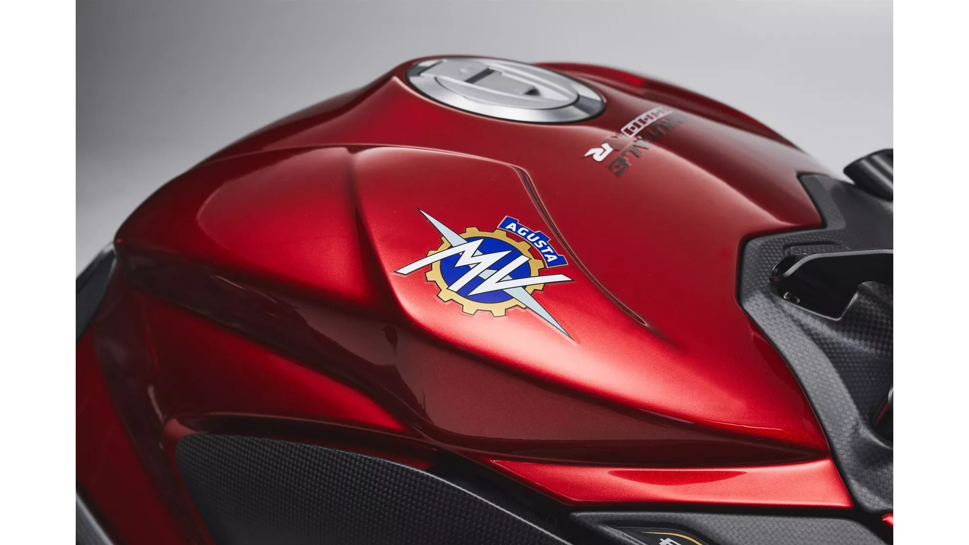 MV Agusta Brutale 1000 RR - Image 18 MV Agusta Brutale 1000 RR - Image 18