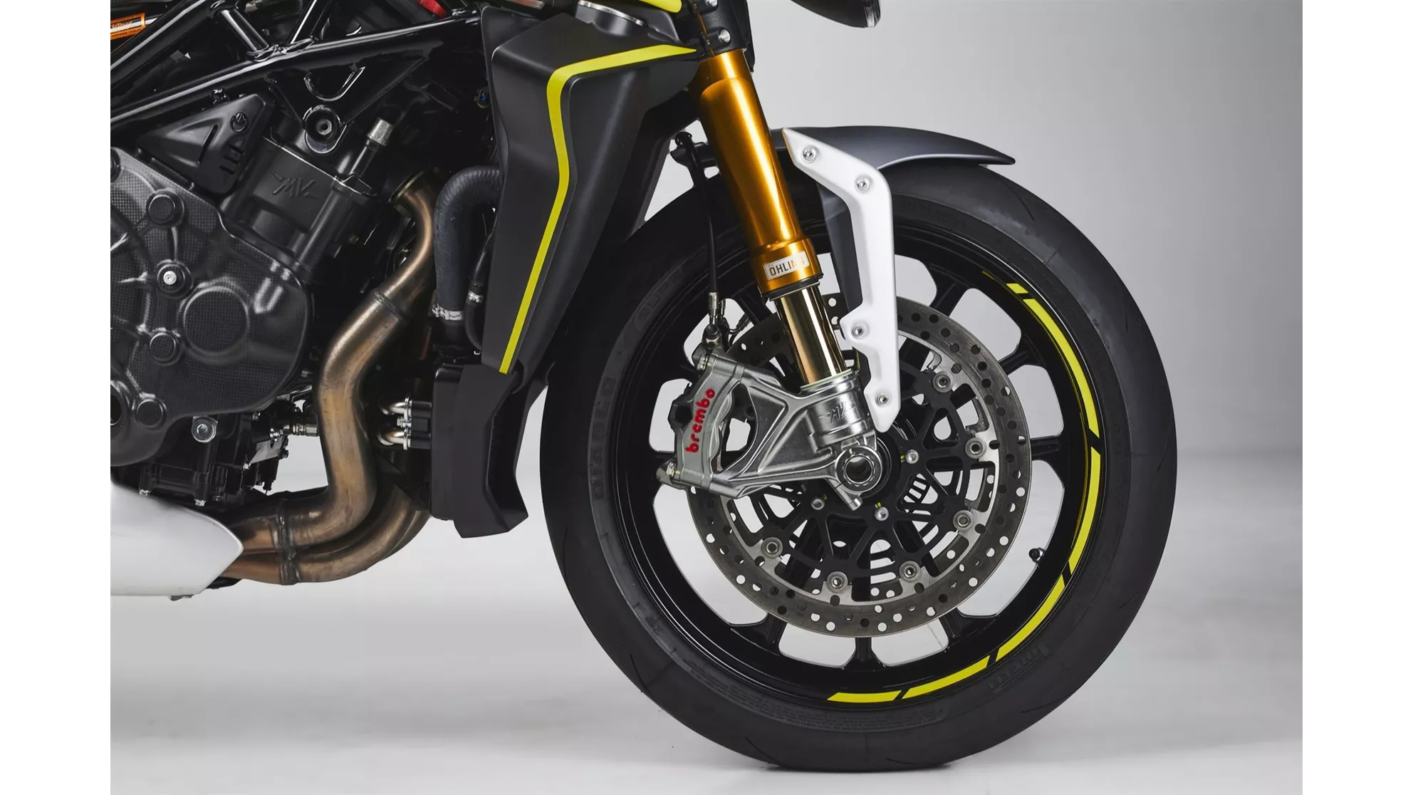 MV Agusta Brutale 1000 RR - Image 19 MV Agusta Brutale 1000 RR - Image 19