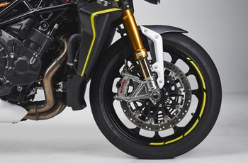 MV Agusta Brutale 1000 RR 2022 - Bild 21