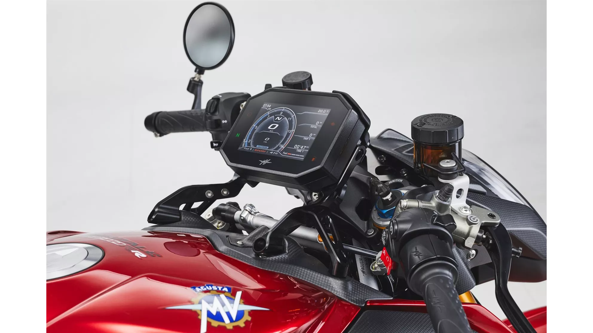 MV Agusta Brutale 1000 RR - Image 20 MV Agusta Brutale 1000 RR - Image 20