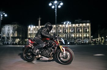 MV Agusta Brutale 1000 RR 2022 - Bild 23