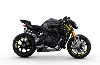 MV Agusta Brutale 1000 RR 2022 - Bild 2