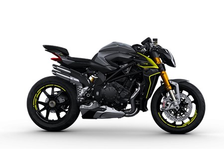 MV Agusta Brutale 1000 RR 2022