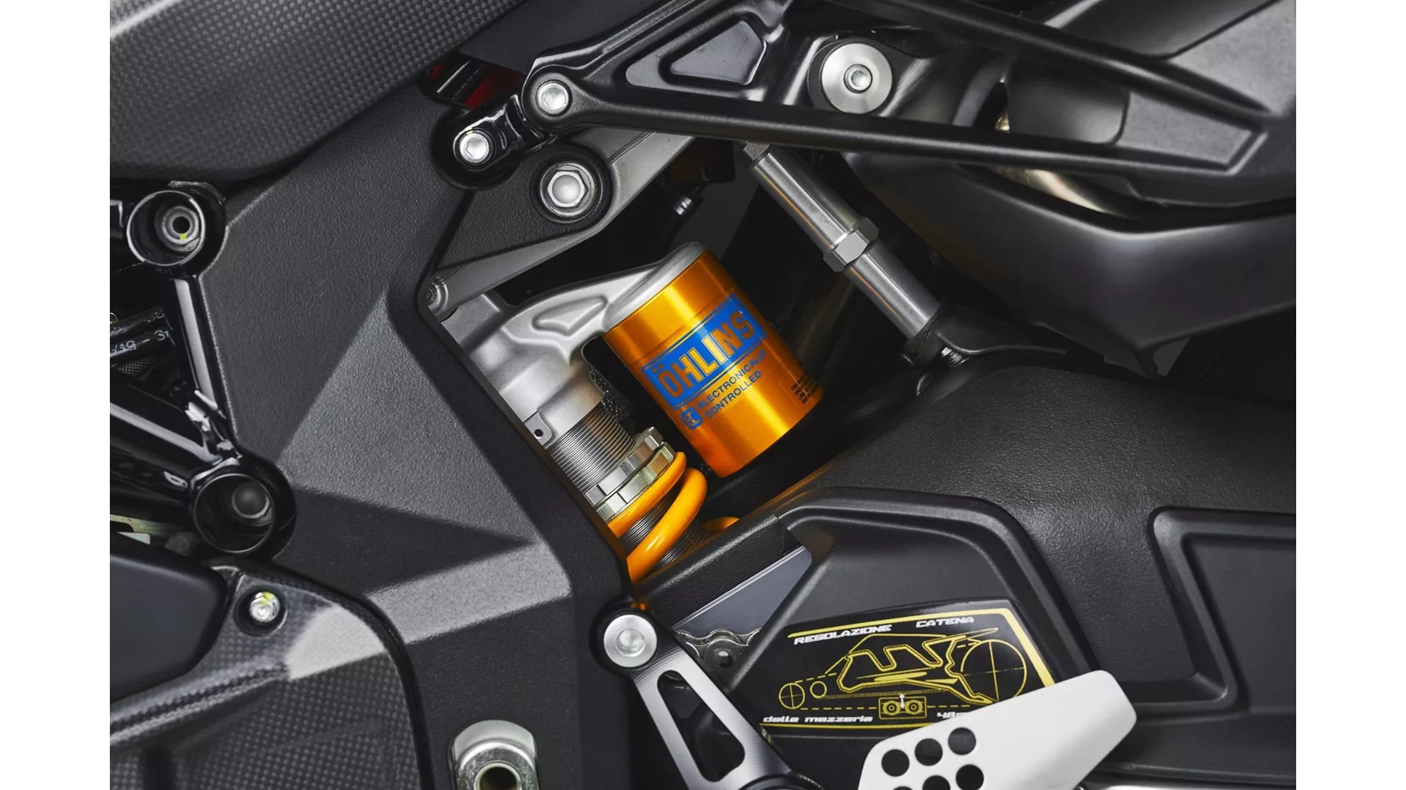 MV Agusta Brutale 1000 RR - Image 22 MV Agusta Brutale 1000 RR - Image 22