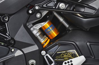 MV Agusta Brutale 1000 RR 2022 - Bild 24