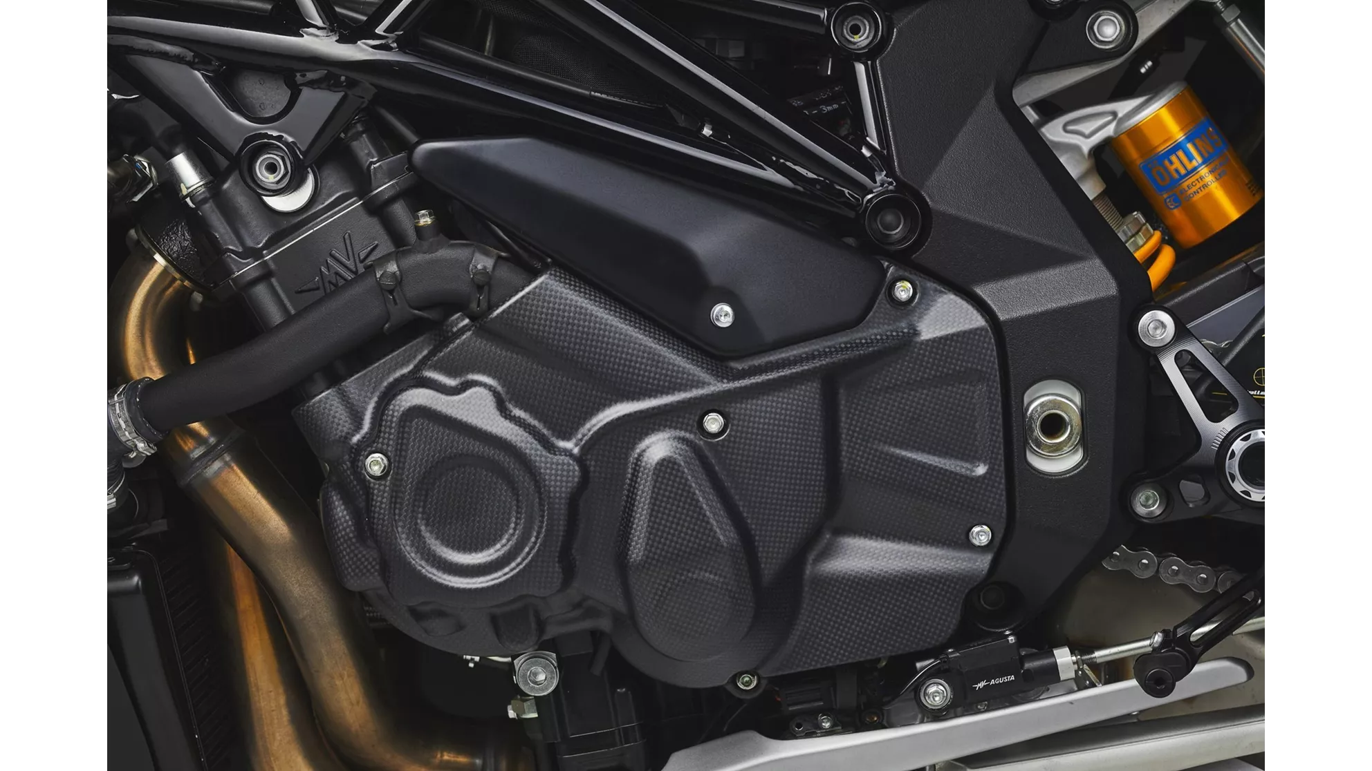 MV Agusta Brutale 1000 RR - Image 23 MV Agusta Brutale 1000 RR - Image 23