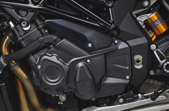 MV Agusta Brutale 1000 RR 2022 - Bild 25