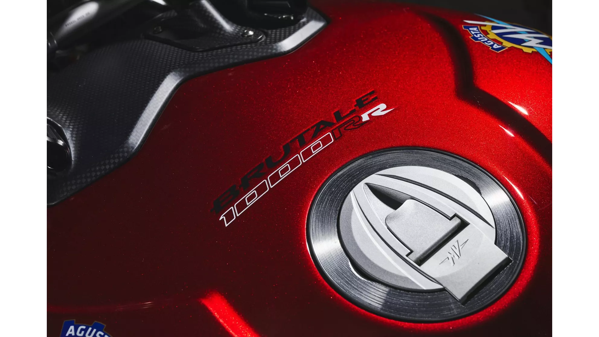 MV Agusta Brutale 1000 RR - Image 24 MV Agusta Brutale 1000 RR - Image 24