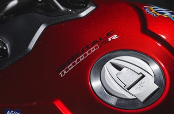 MV Agusta Brutale 1000 RR 2022 - Bild 26