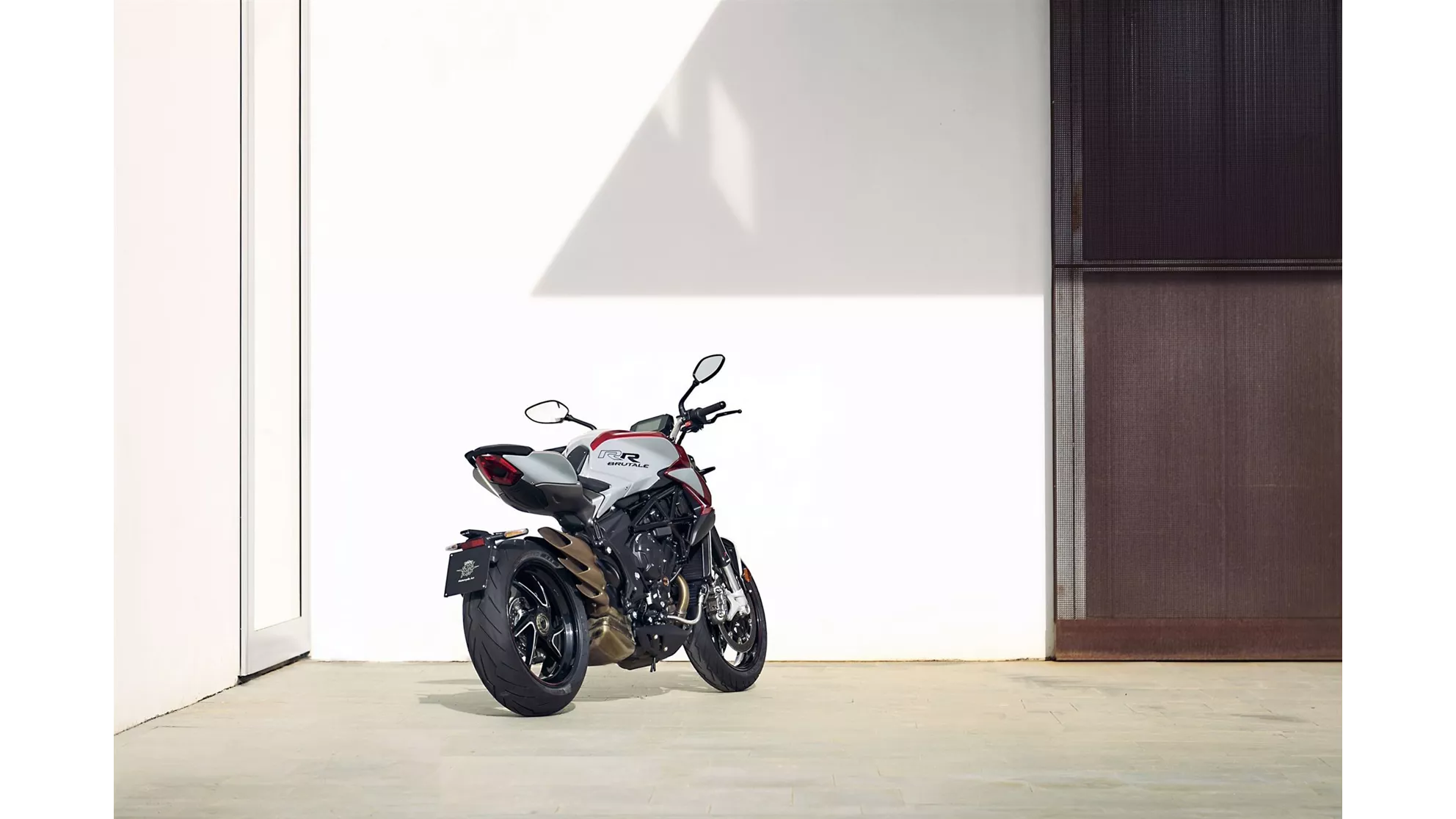 MV Agusta Brutale 800 RR SCS - Image 2 MV Agusta Brutale 800 RR SCS - Image 2