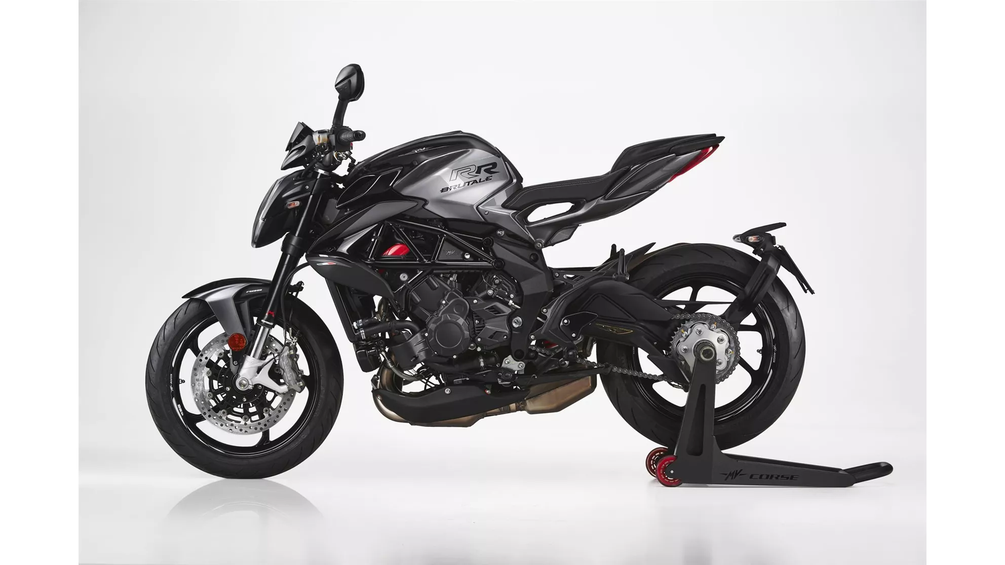 MV Agusta Brutale 800 RR SCS - Image 5 MV Agusta Brutale 800 RR SCS - Image 5