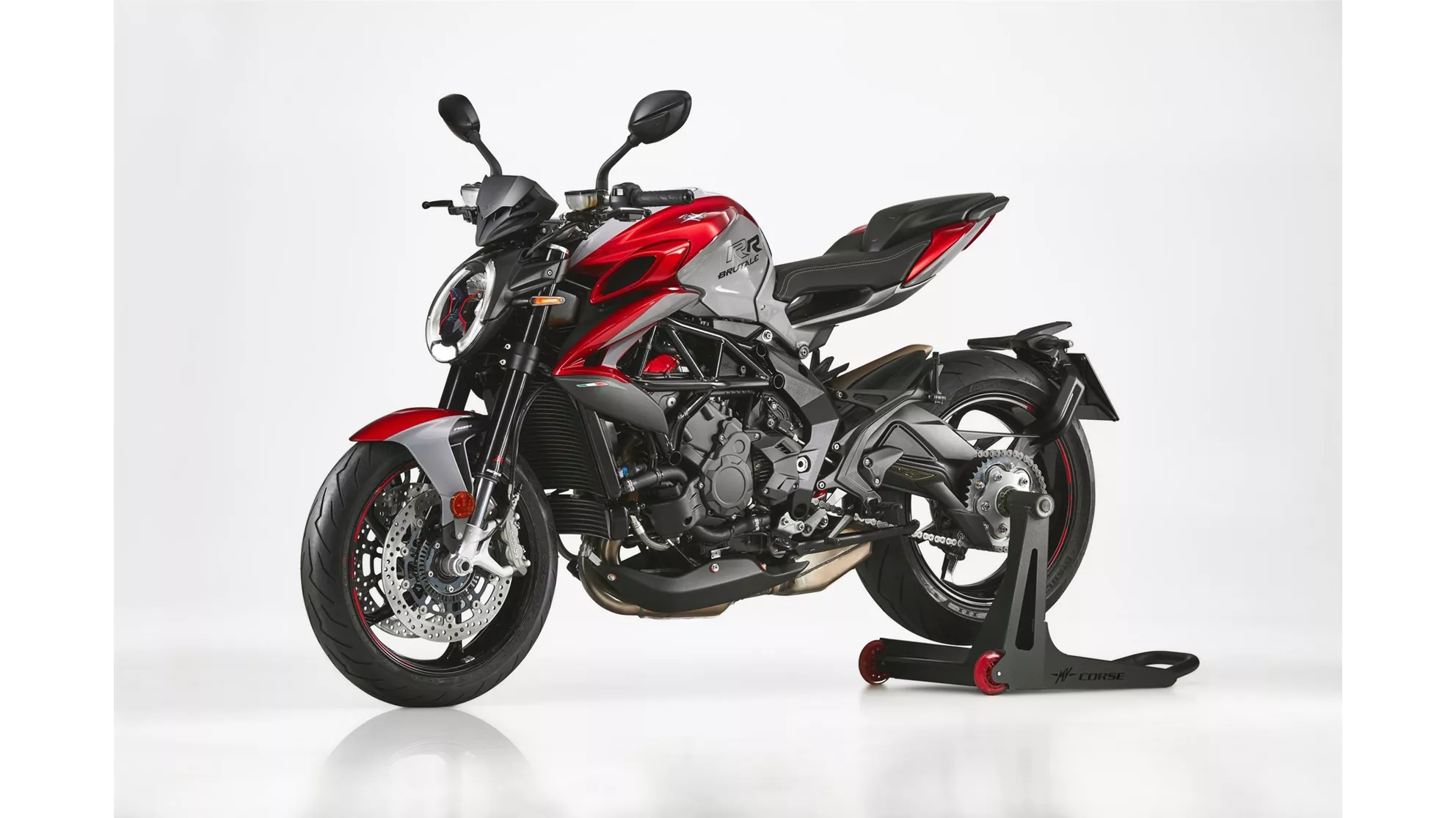 MV Agusta Brutale 800 RR SCS - Image 9 MV Agusta Brutale 800 RR SCS - Image 9