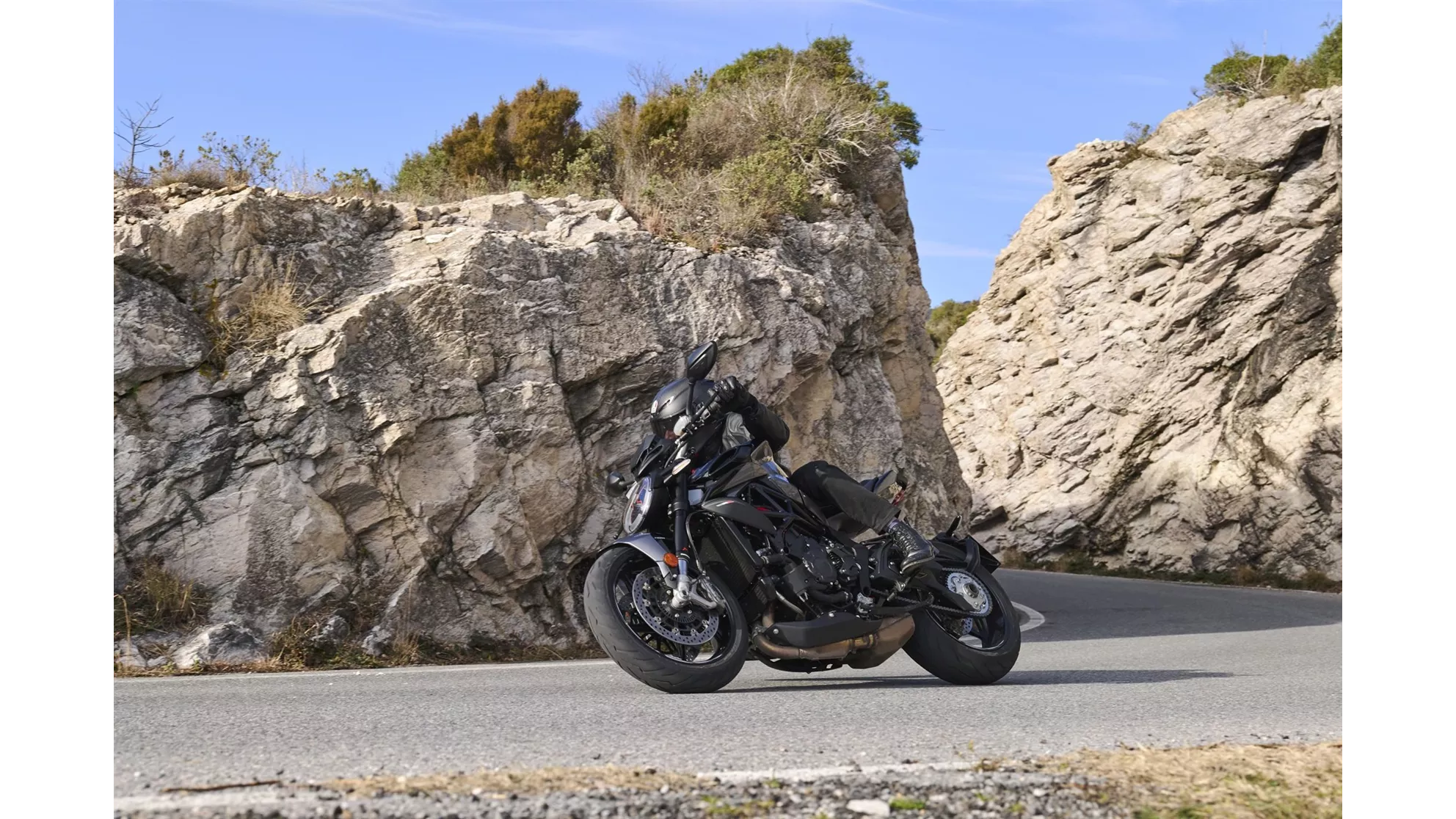 MV Agusta Brutale 800 RR SCS - Image 11 MV Agusta Brutale 800 RR SCS - Image 11