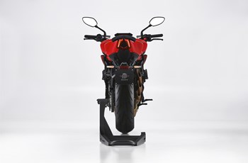MV Agusta Brutale 800 Rosso 2022 - Bild 4 MV Agusta Brutale 800 Rosso 2022 - Bild 4