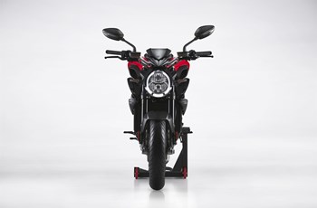 MV Agusta Brutale 800 Rosso 2022 - Bild 5 MV Agusta Brutale 800 Rosso 2022 - Bild 5