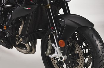 MV Agusta Brutale 800 Rosso 2022 - Bild 13 MV Agusta Brutale 800 Rosso 2022 - Bild 13
