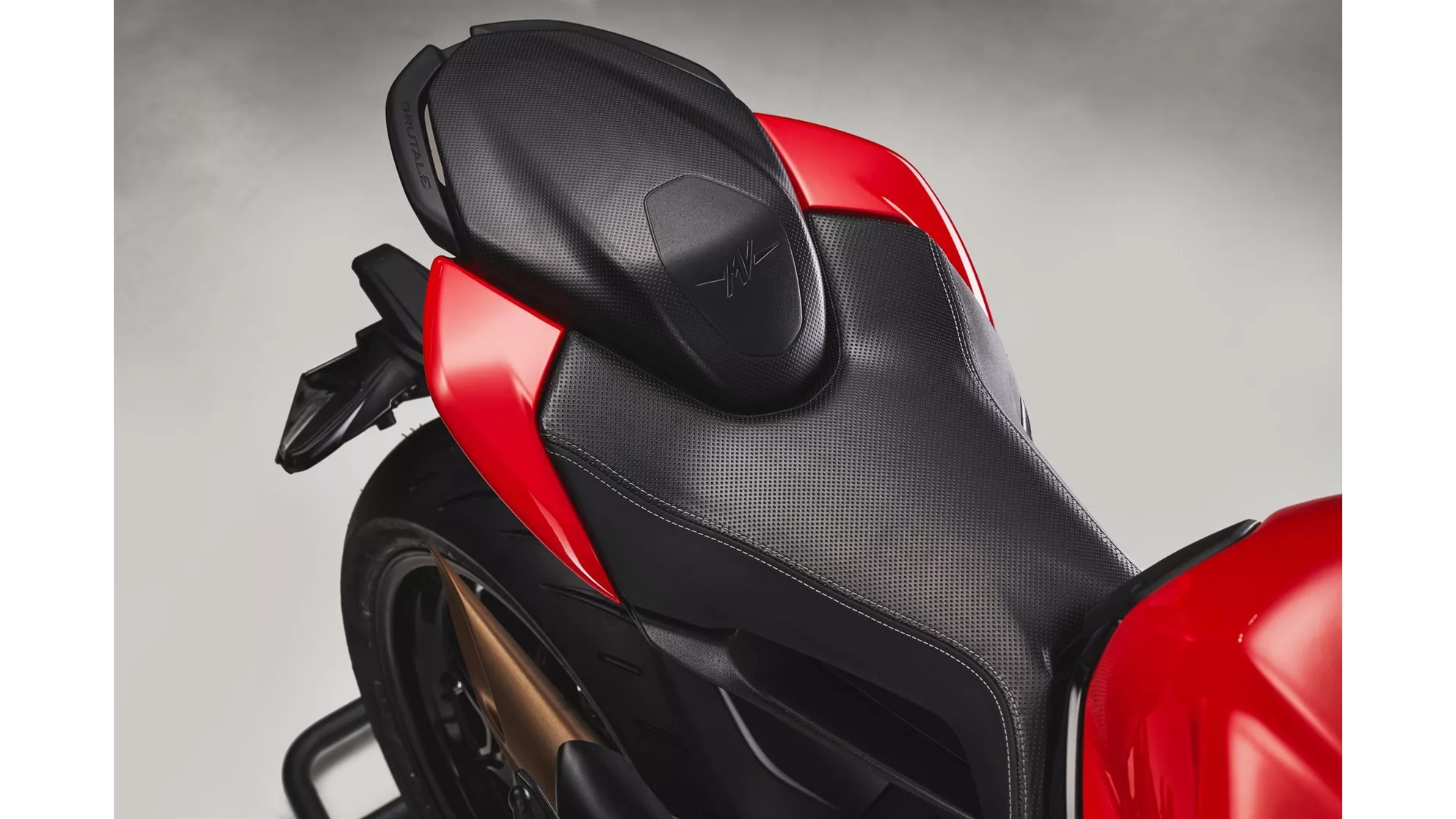 MV Agusta Brutale 800 Rosso - Image 14 MV Agusta Brutale 800 Rosso - Image 14