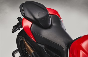 MV Agusta Brutale 800 Rosso 2022 - Bild 16 MV Agusta Brutale 800 Rosso 2022 - Bild 16