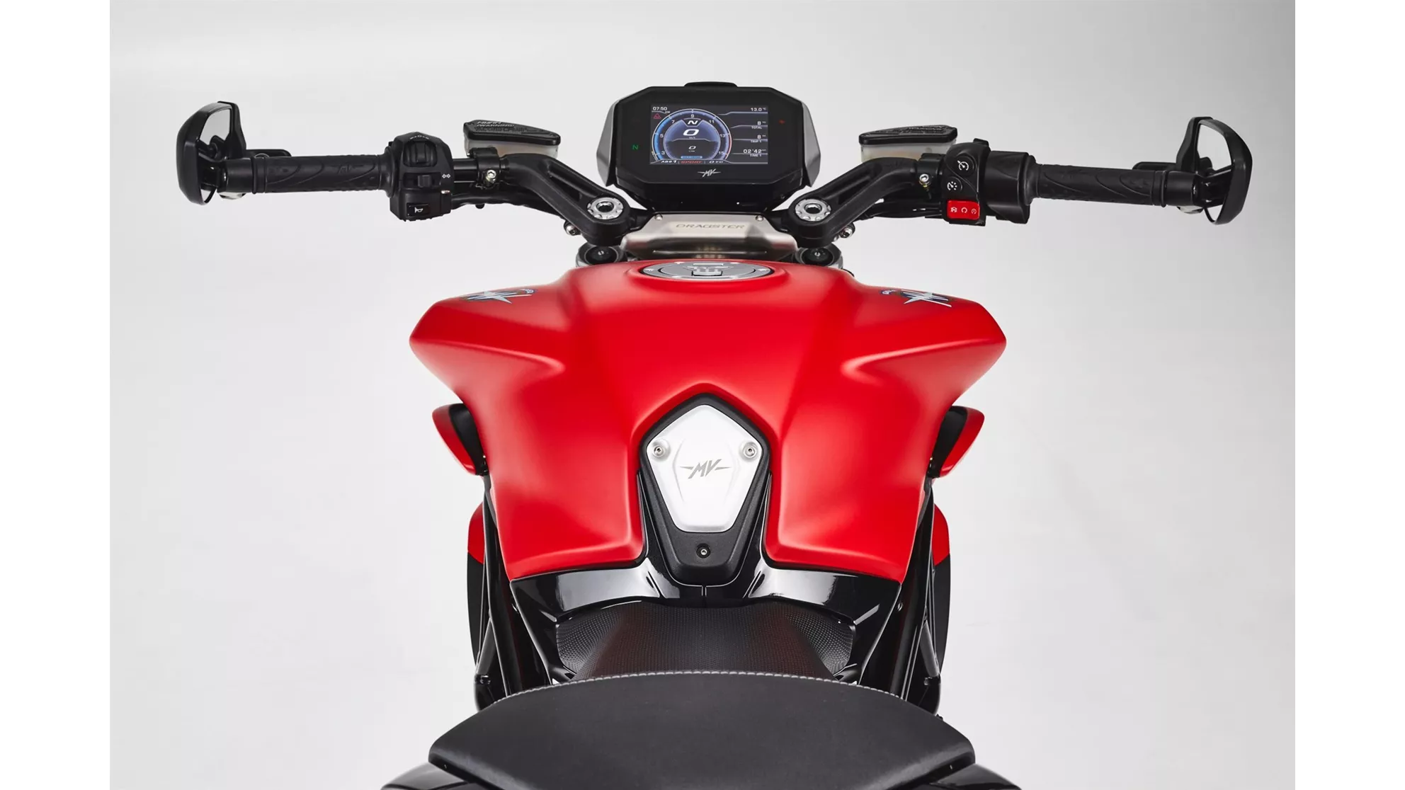 MV Agusta Dragster 800 Rosso - Image 2 MV Agusta Dragster 800 Rosso - Image 2