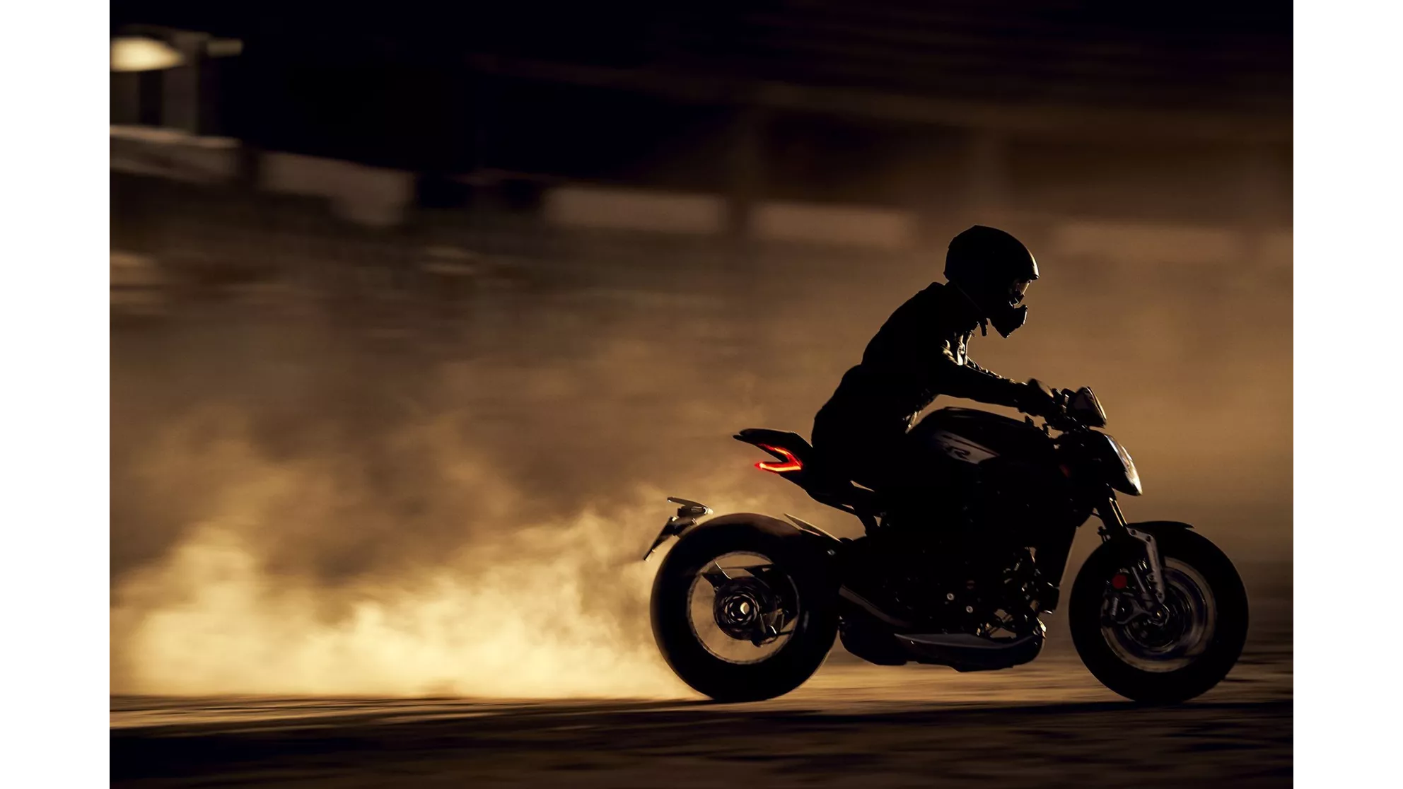 MV Agusta Dragster 800 RR SCS - Image 1 MV Agusta Dragster 800 RR SCS - Image 1