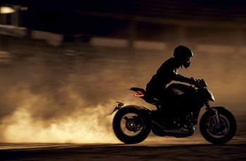 MV Agusta Dragster 800 RR SCS 2022 - Bild 3