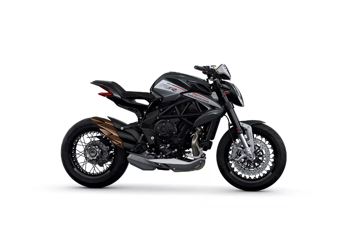 MV Agusta Dragster 800 RR SCS MV Agusta Dragster 800 RR SCS
