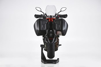 MV Agusta Turismo Veloce 800 RC SCS 2022 - Bild 3 MV Agusta Turismo Veloce 800 RC SCS 2022 - Bild 3