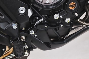 MV Agusta Turismo Veloce 800 RC SCS 2022 - Bild 5 MV Agusta Turismo Veloce 800 RC SCS 2022 - Bild 5