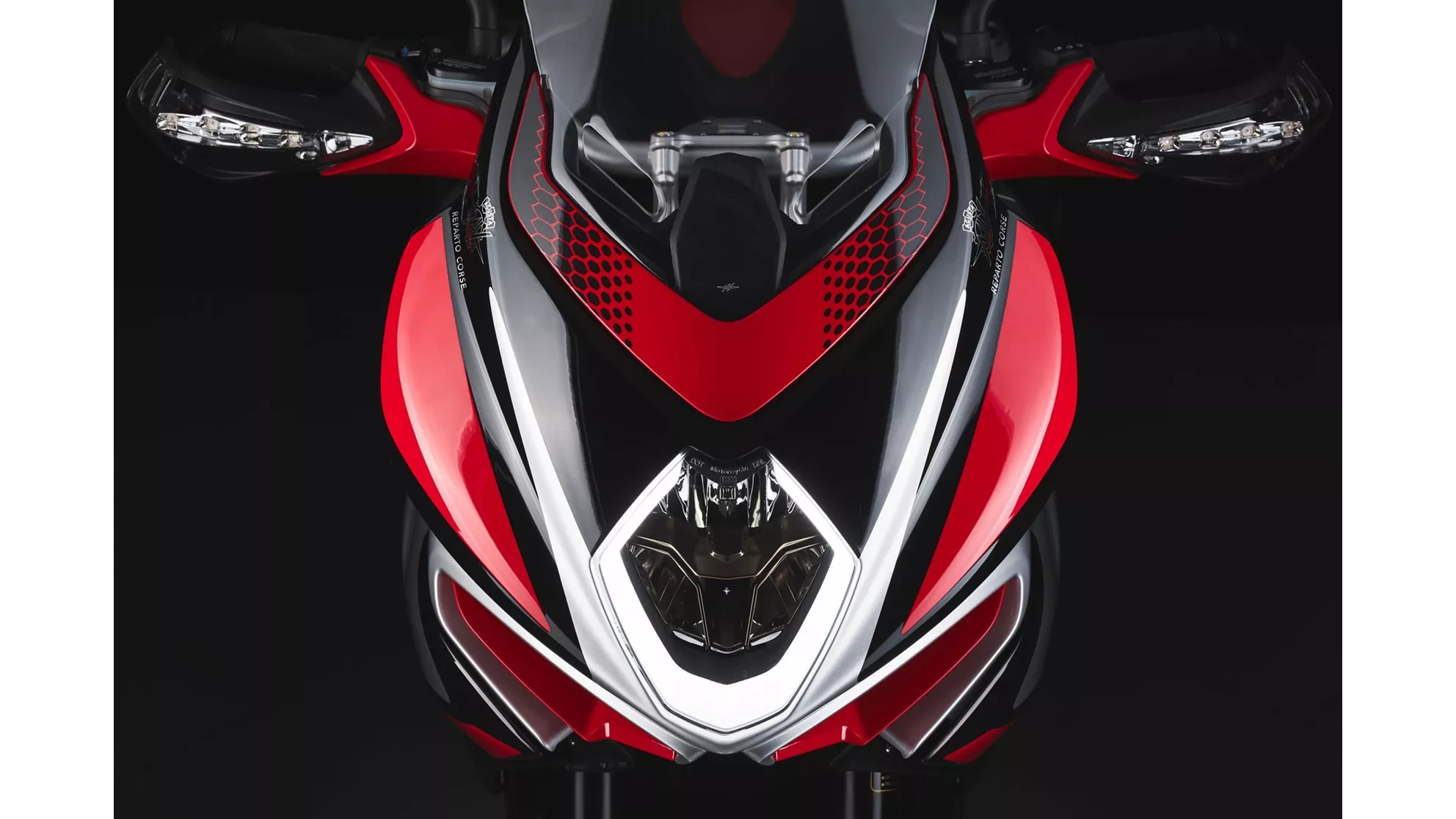 MV Agusta Turismo Veloce 800 RC SCS - Image 4 MV Agusta Turismo Veloce 800 RC SCS - Image 4