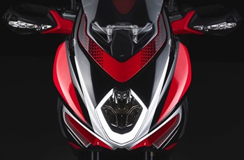 MV Agusta Turismo Veloce 800 RC SCS 2022 - Bild 6 MV Agusta Turismo Veloce 800 RC SCS 2022 - Bild 6