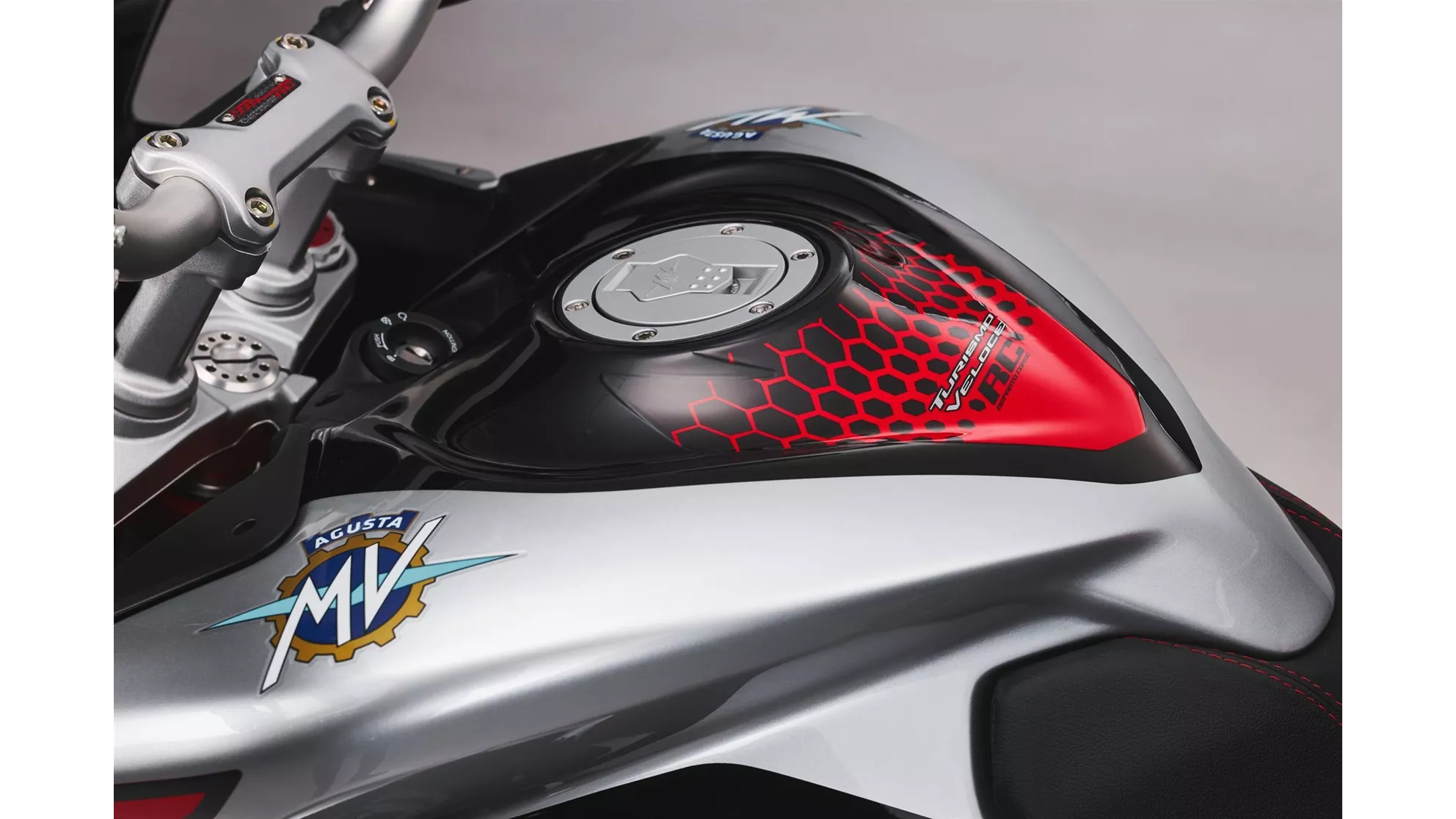 MV Agusta Turismo Veloce 800 RC SCS - Image 6 MV Agusta Turismo Veloce 800 RC SCS - Image 6