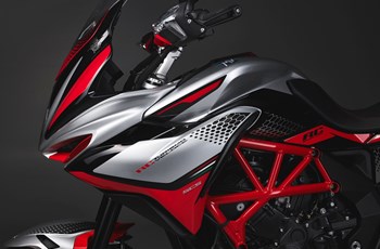 MV Agusta Turismo Veloce 800 RC SCS 2022 - Bild 11 MV Agusta Turismo Veloce 800 RC SCS 2022 - Bild 11