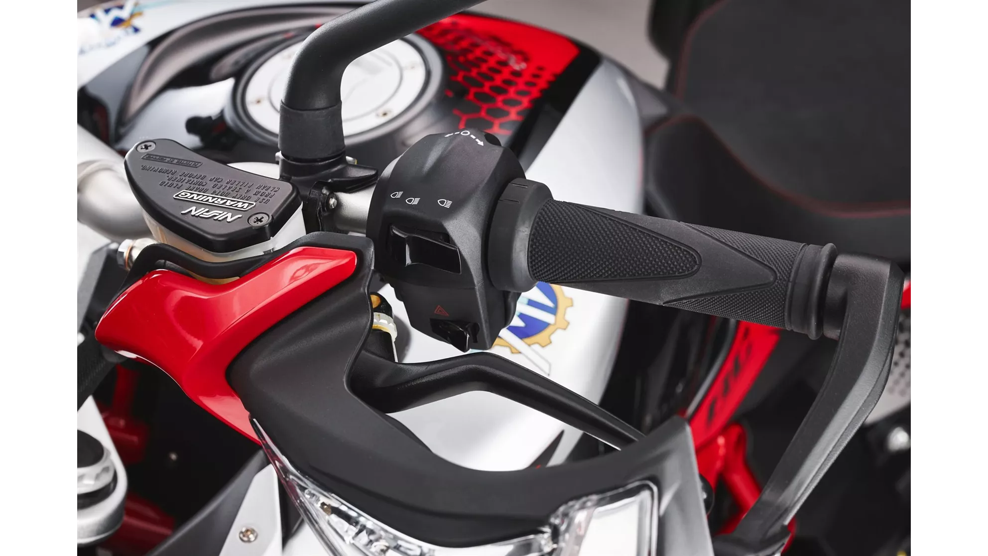 MV Agusta Turismo Veloce 800 RC SCS - Image 10 MV Agusta Turismo Veloce 800 RC SCS - Image 10