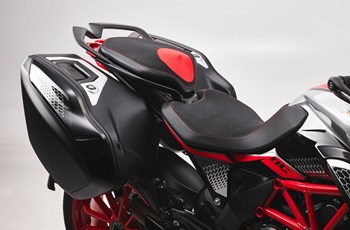 MV Agusta Turismo Veloce 800 RC SCS 2022 - Bild 14 MV Agusta Turismo Veloce 800 RC SCS 2022 - Bild 14